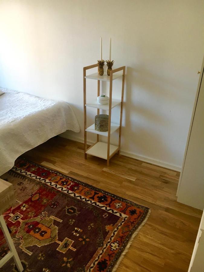 Farsta Bed And Breakfast Stockholm Exteriér fotografie