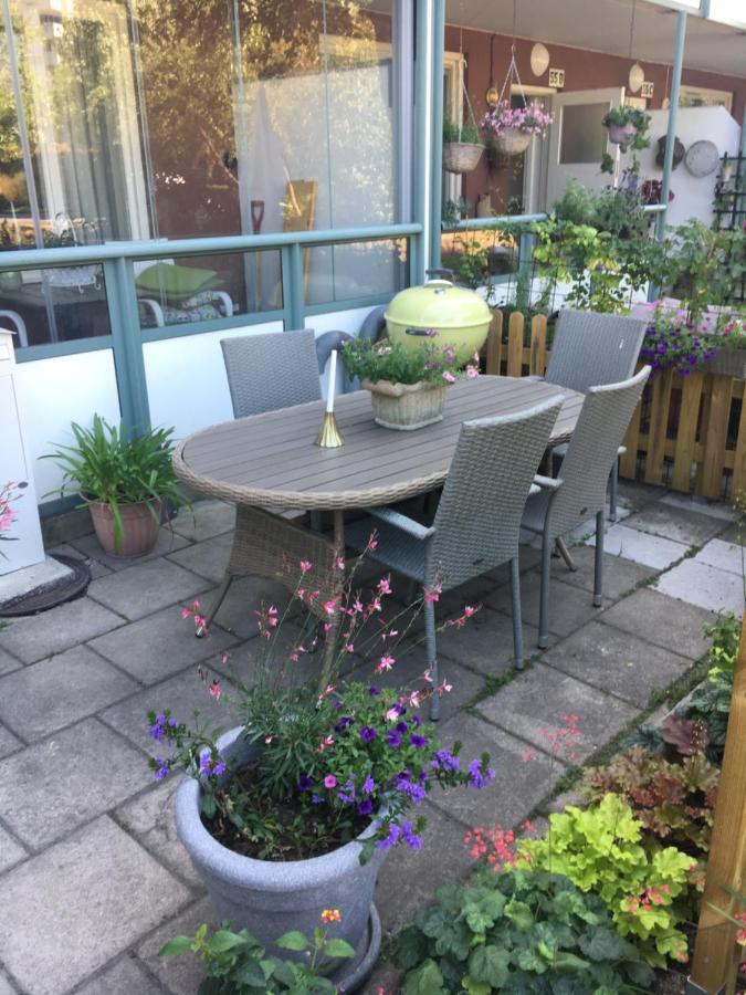Farsta Bed And Breakfast Stockholm Exteriér fotografie